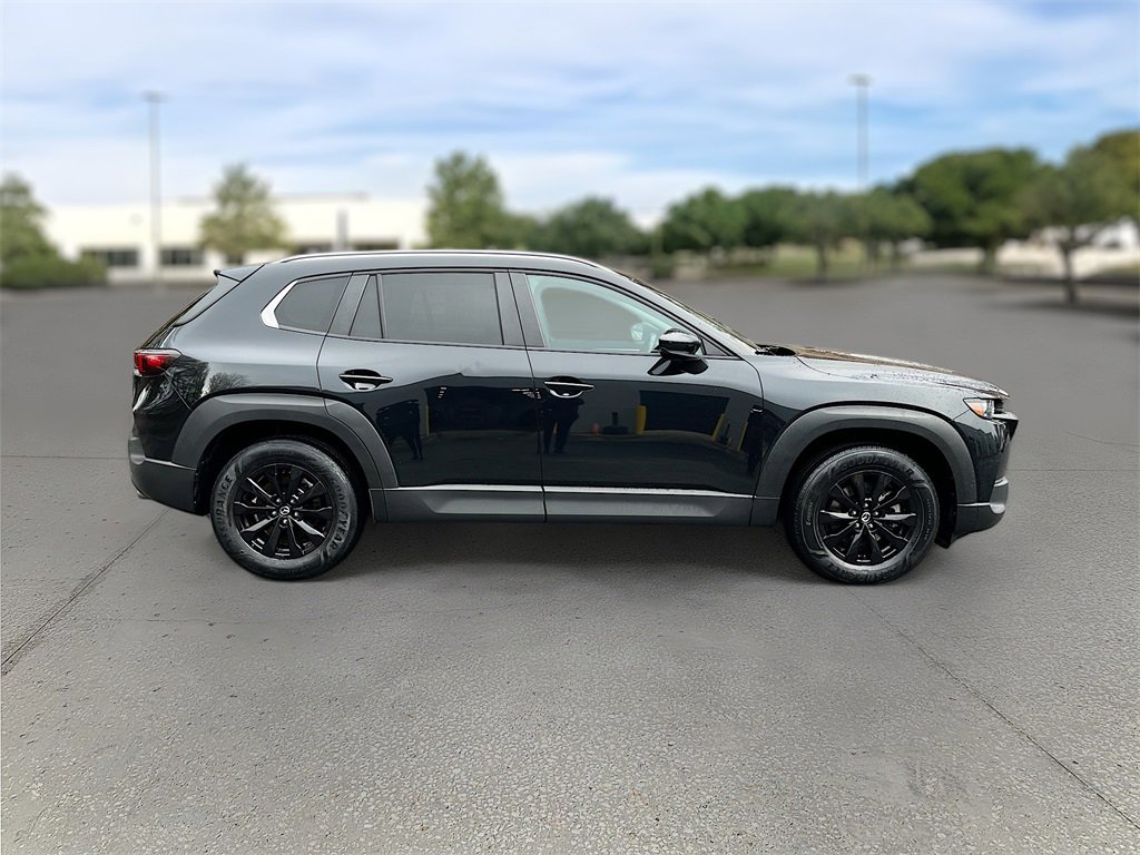 Used 2024 MAZDA CX-50 AWD 2.5 S w/ Preferred Package image 8