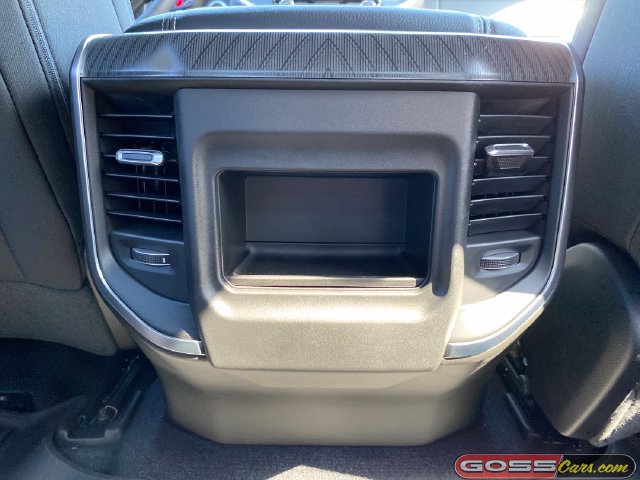 New 2026 RAM 1500 Big Horn AWD/4WD image 20