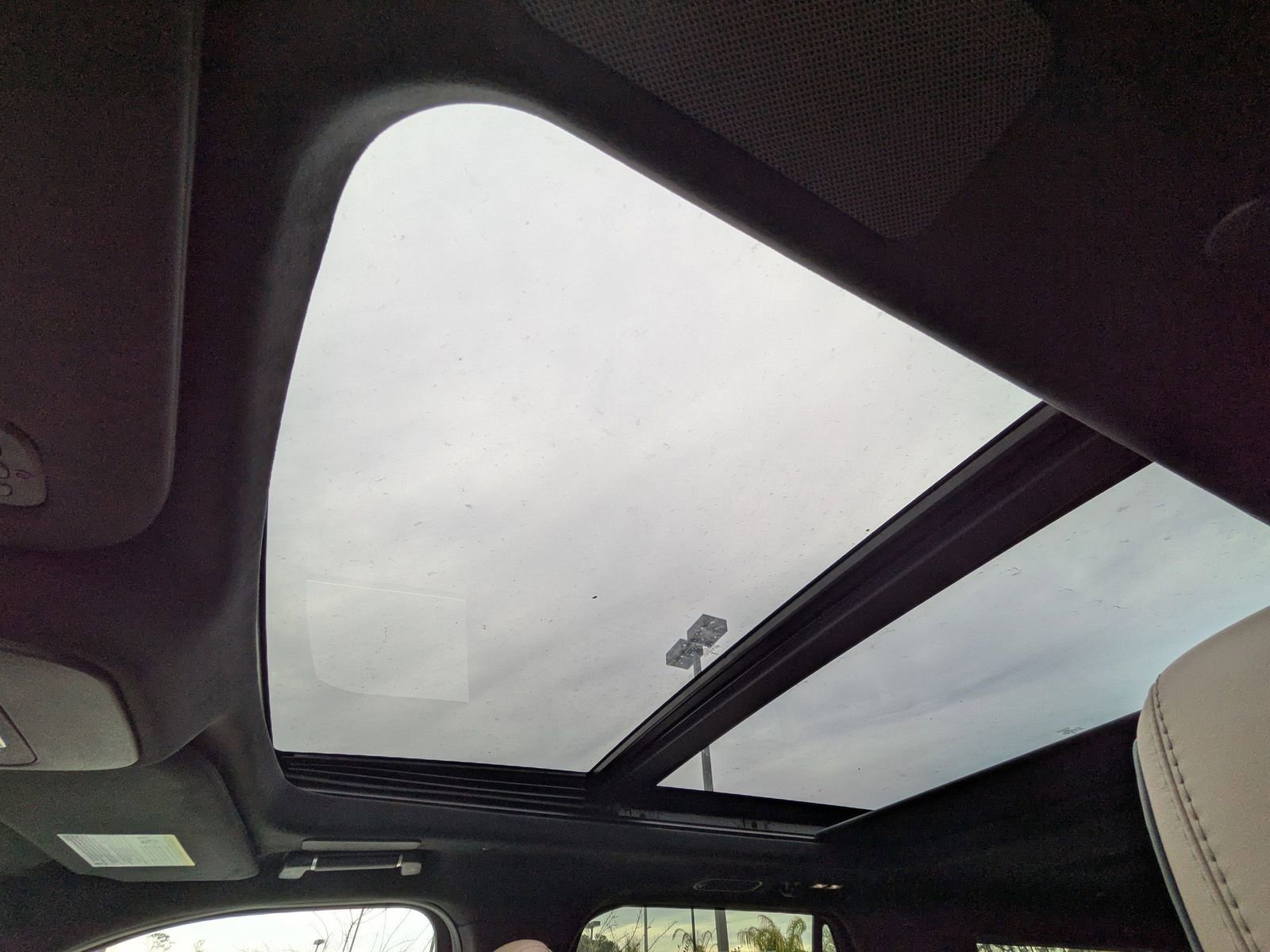 New 2026 Lincoln Navigator L Black Label image 25