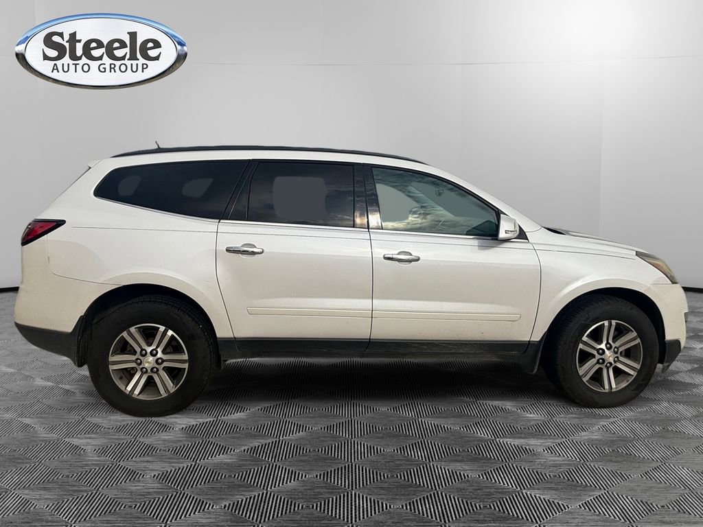 Used 2016 Chevrolet Traverse LT image 6