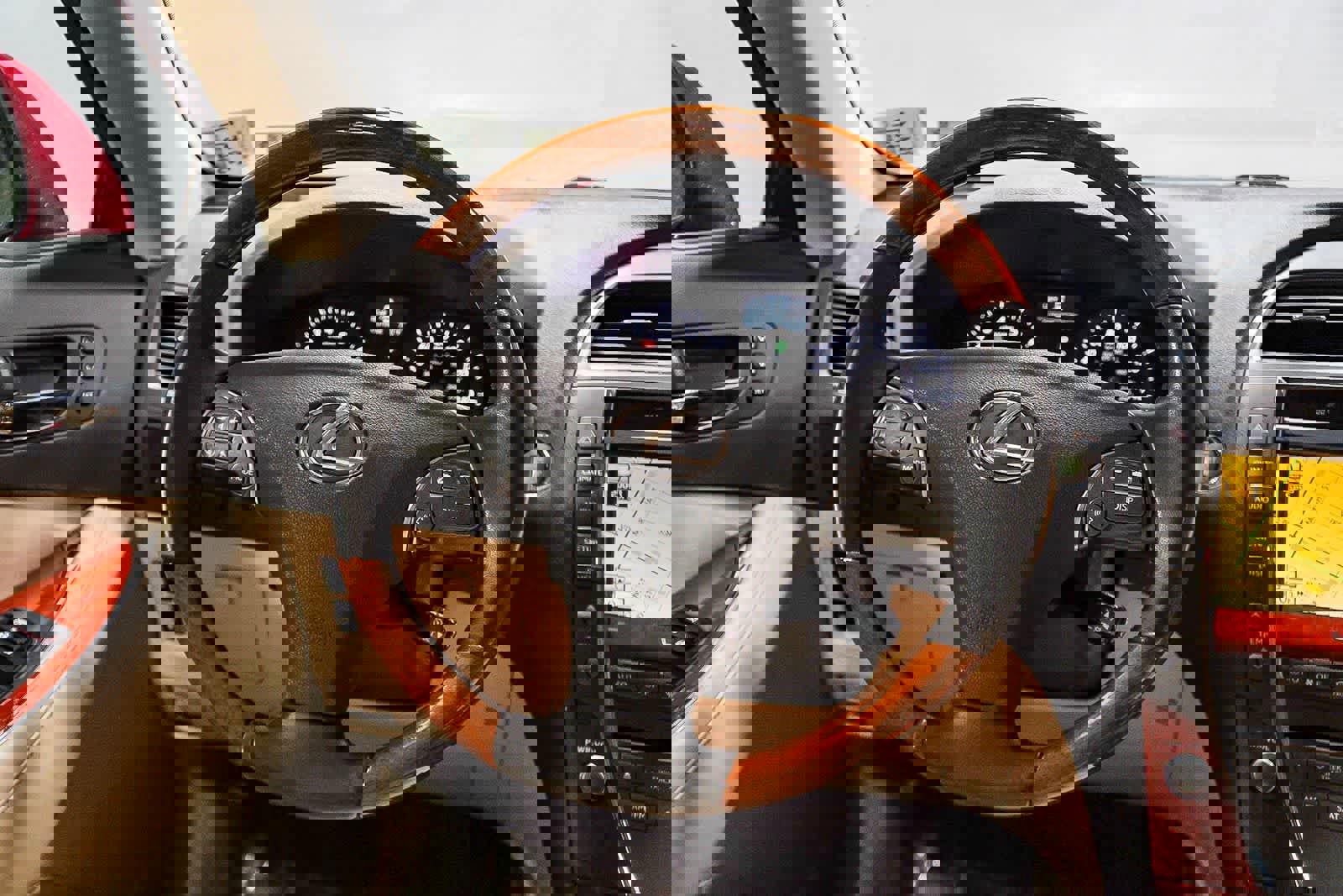 Used 2010 Lexus ES 350 image 15