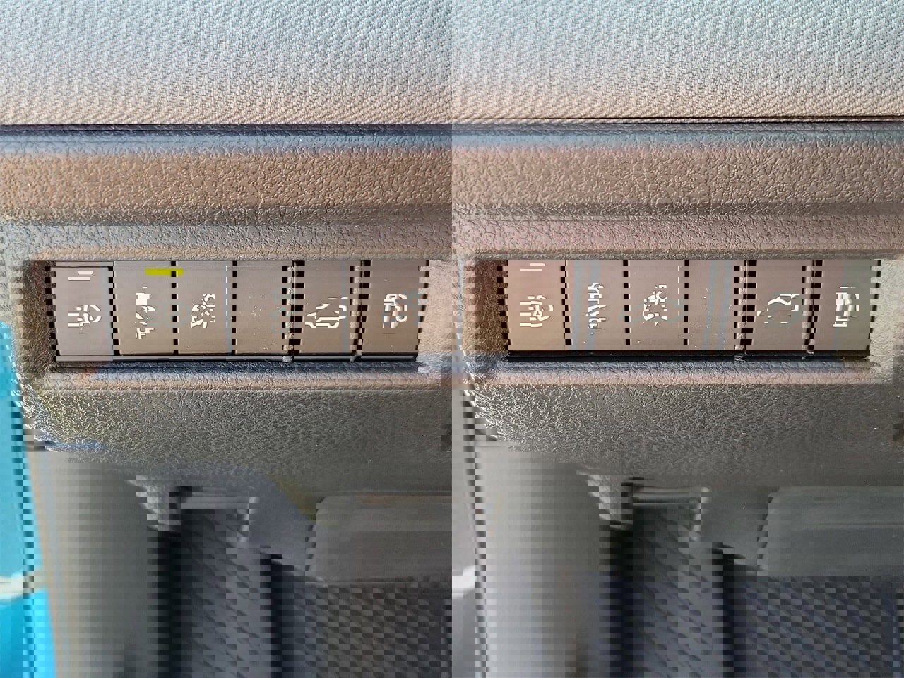 New 2026 Toyota Camry LE image 31