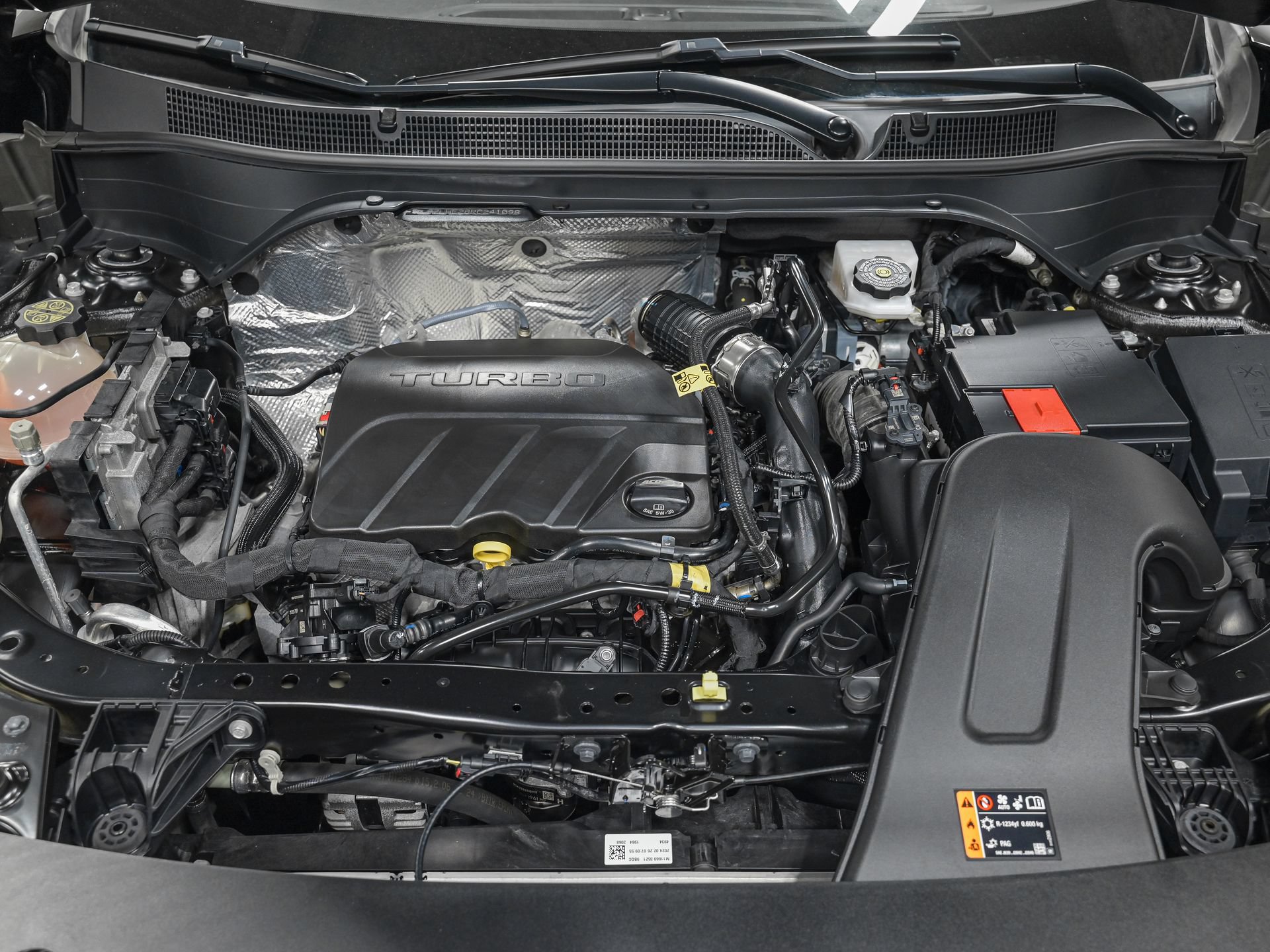Used 2026 Chevrolet Trax LT FWD image 11