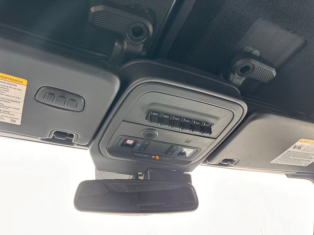 Used 2023 Ford Bronco Badlands AWD/4WD image 24