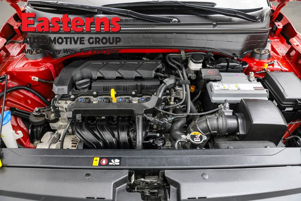 Used 2022 Hyundai Venue SEL image 7