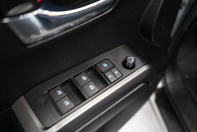 Used 2023 Toyota Tacoma TRD Sport w/ Technology Package AWD/4WD image 11
