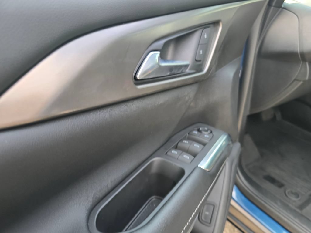 Used 2024 Chevrolet Traverse LT w/ Midnight/Sport Edition AWD/4WD image 11