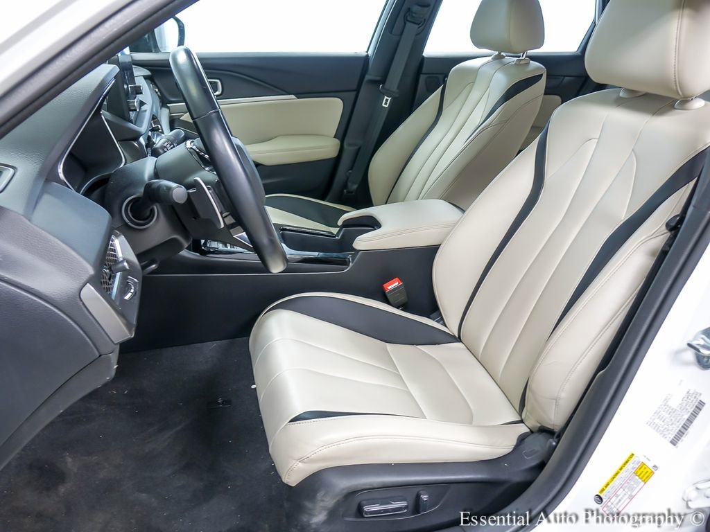 Used 2023 Acura Integra A-Spec image 9