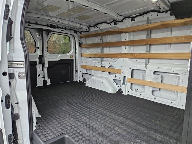 Used 2024 Ford Transit 250 Base w/ Exterior Upgrade Package image 13