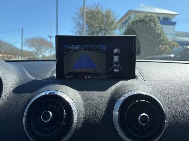 Used 2017 Audi A3 2.0T Premium w/ Convenience Package image 24