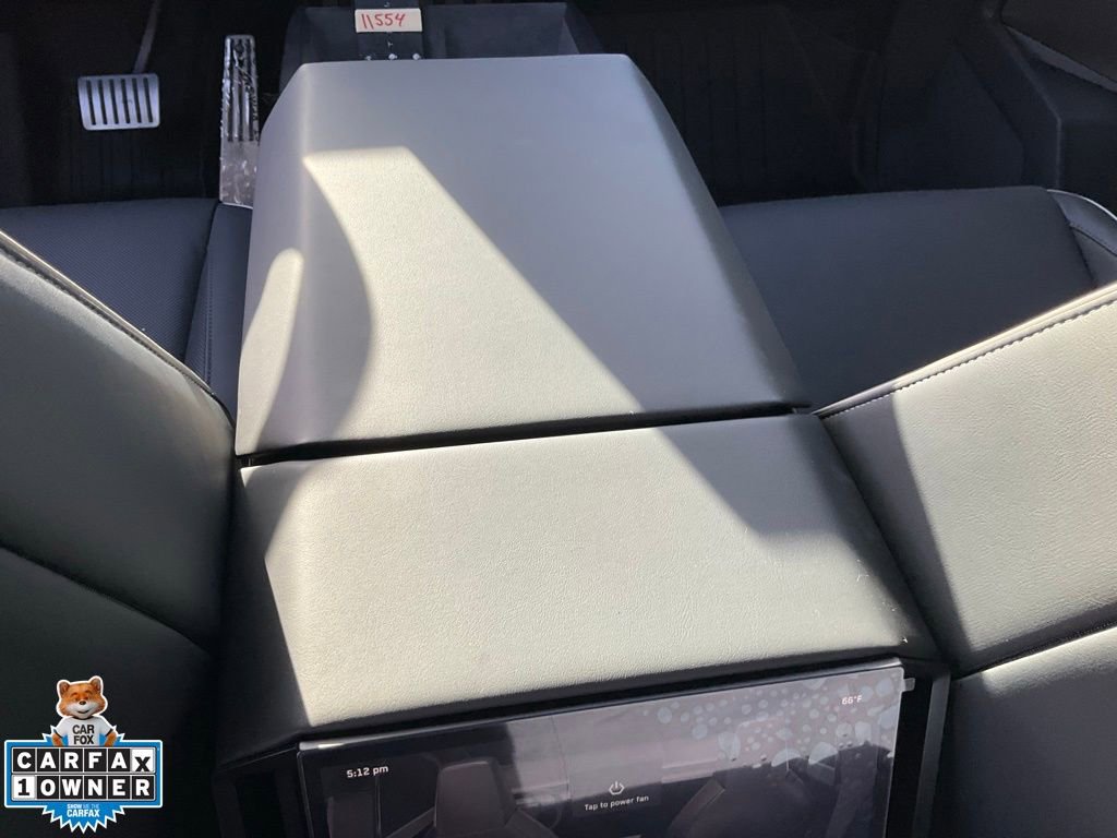 Used 2024 Tesla Cybertruck AWD Crew Cab image 48