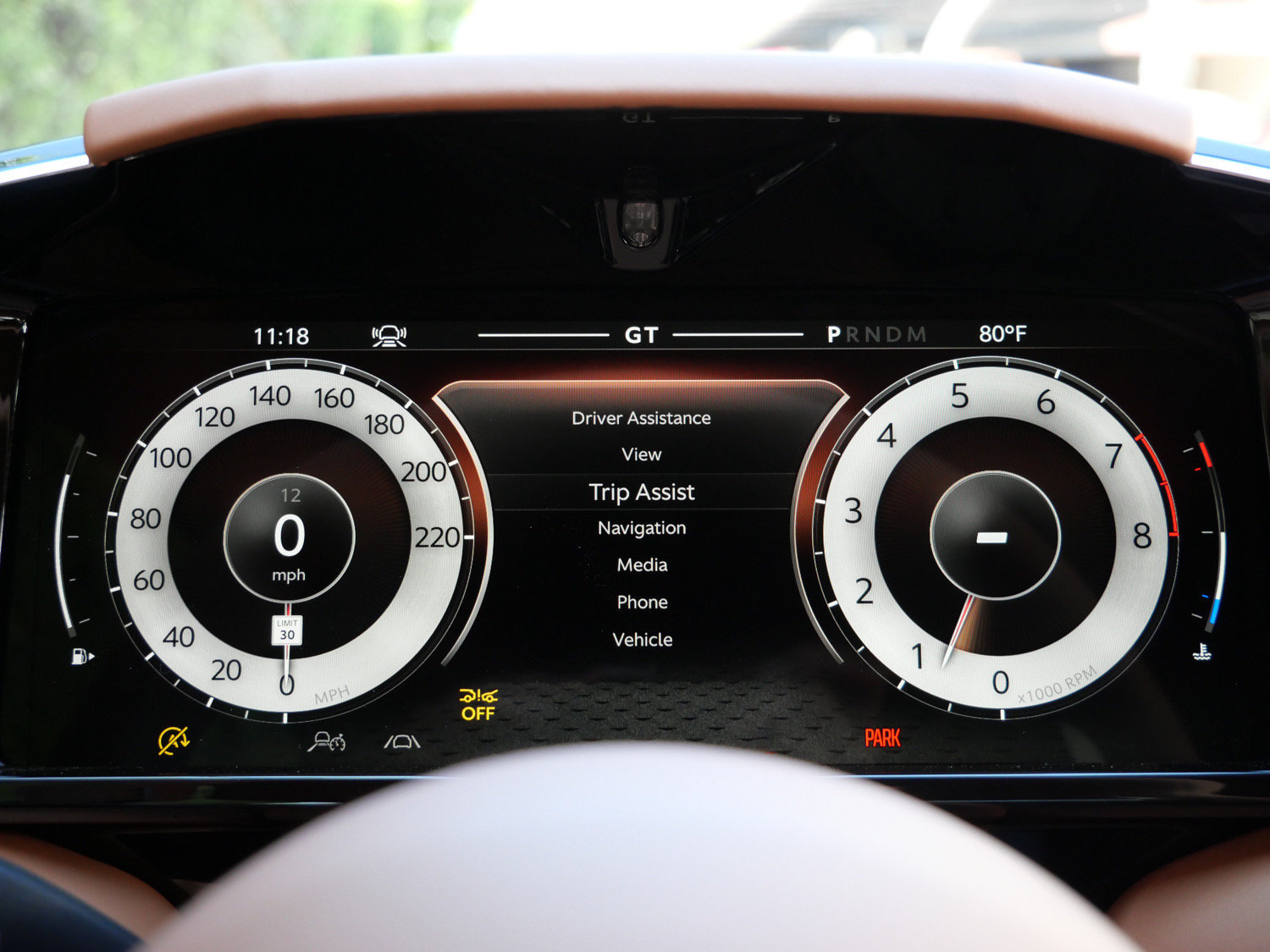 New 2026 Aston Martin DB12 Coupe RWD image 6