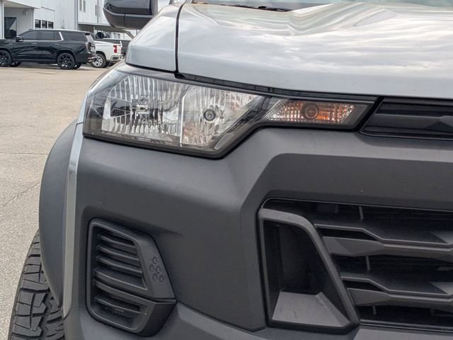 Used 2023 Chevrolet Colorado Trail Boss w/ Technology Package image 10