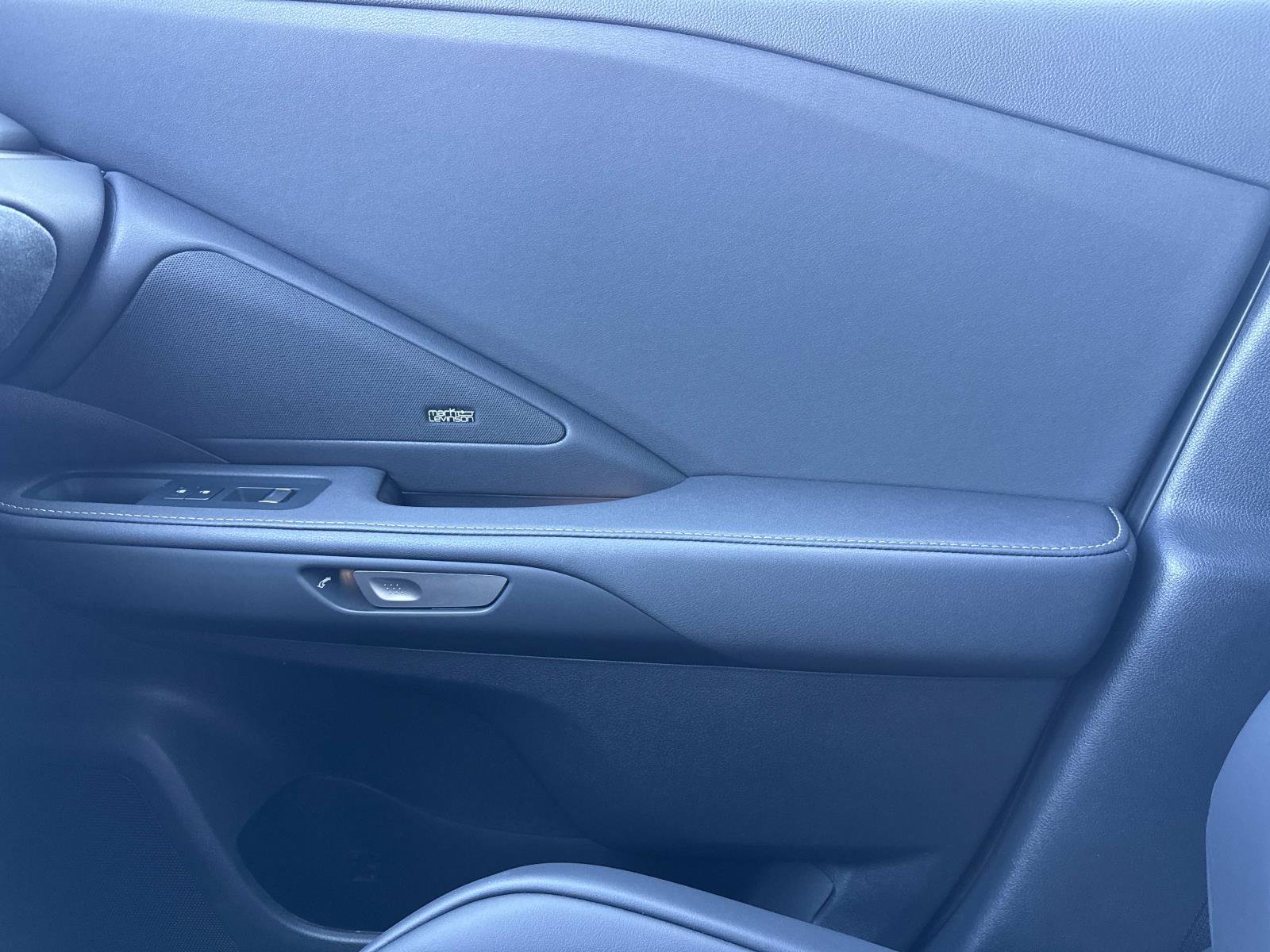 New 2026 Lexus TX 350 AWD image 24