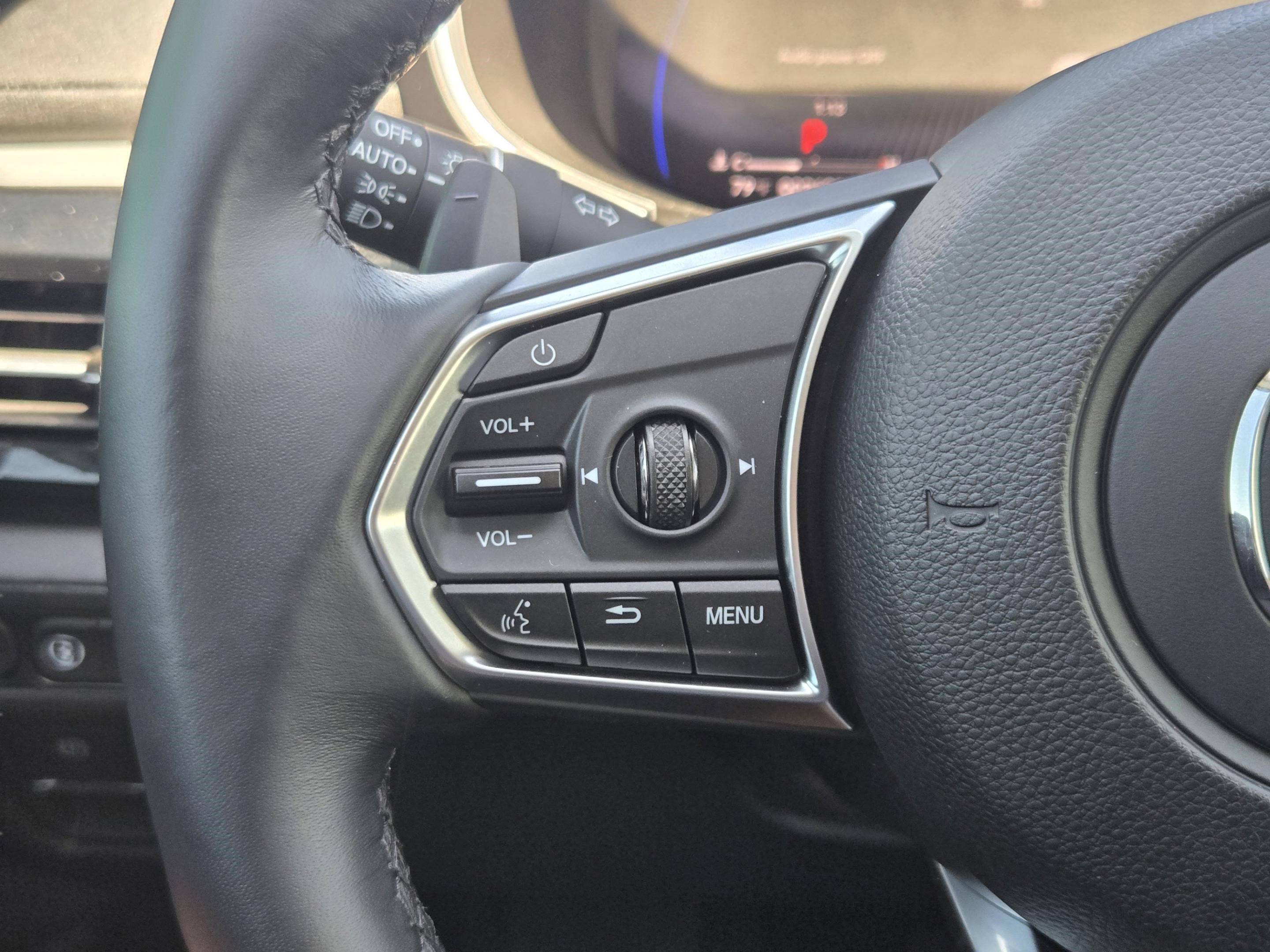 Used 2026 Acura MDX w/ Technology Package image 21