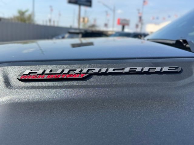 Used 2026 RAM 1500 RHO w/ RHO Level 1 Equipment Group image 7