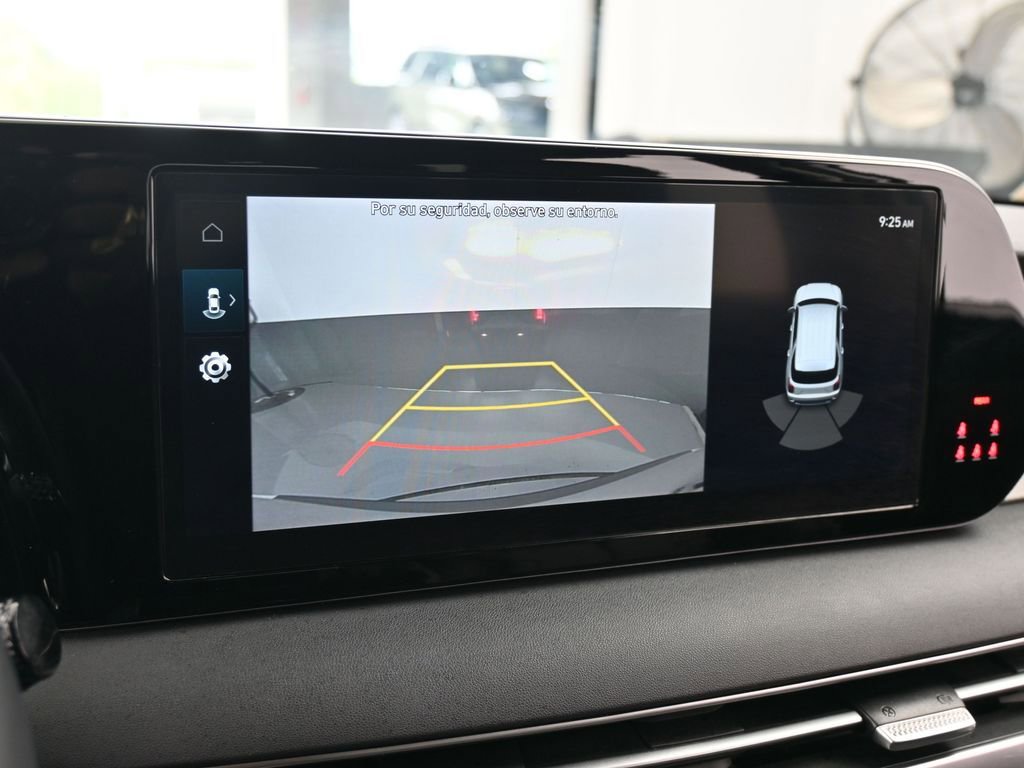 Used 2025 Hyundai Palisade SEL image 18