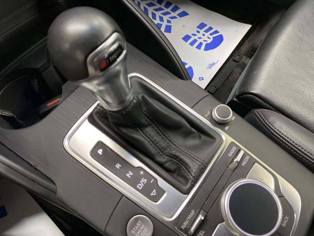 Used 2018 Audi A3 2.0T Premium Plus w/ Premium Plus Package image 23