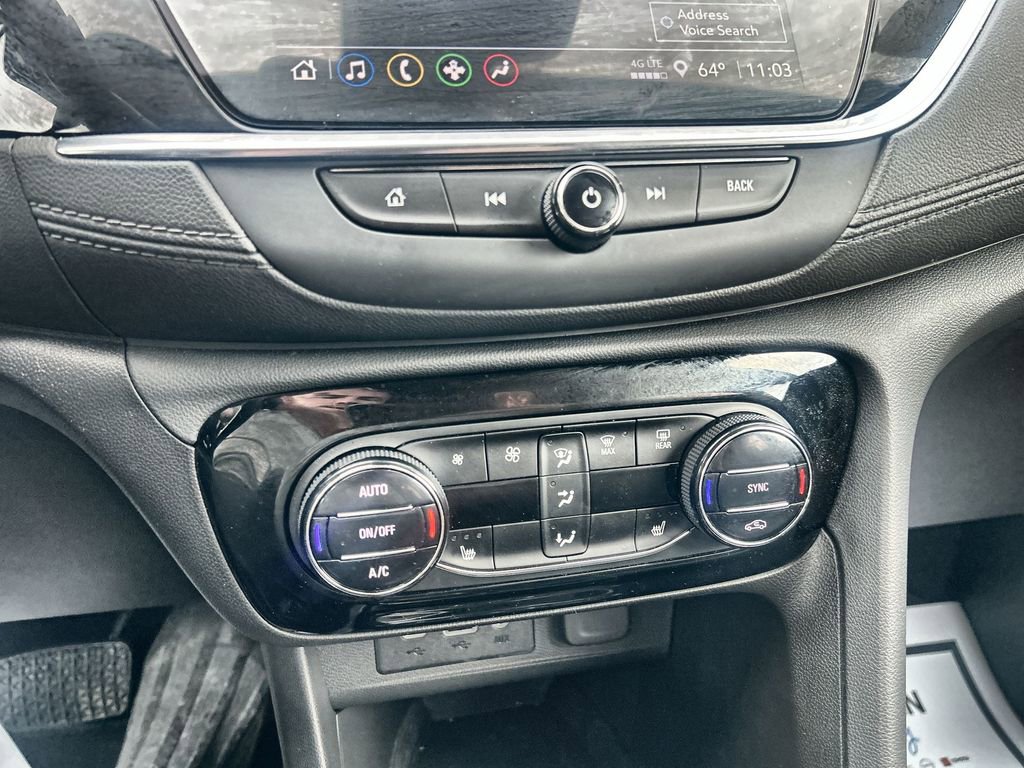 Used 2023 Buick Encore GX Select w/ Sport Touring Package image 25