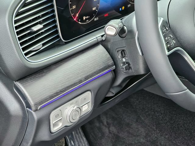 New 2026 Mercedes-Benz GLE 350 4MATIC image 15
