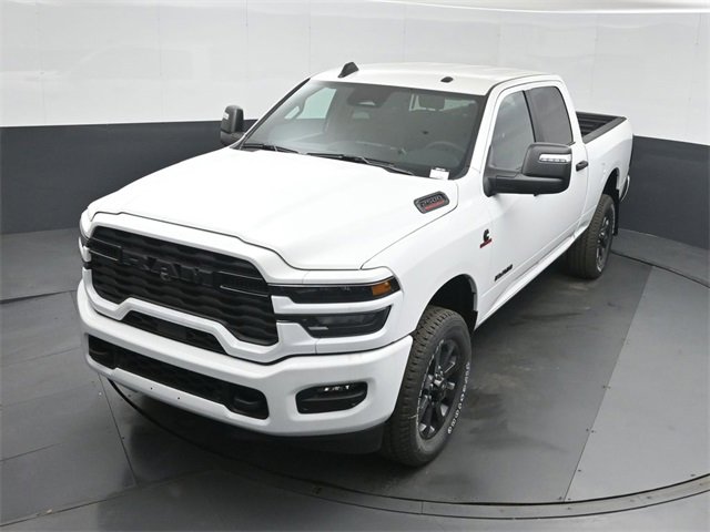 New 2026 RAM 2500 Big Horn image 28