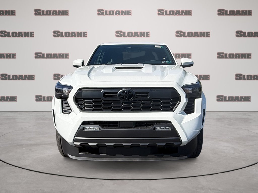 New 2026 Toyota Tacoma TRD Sport AWD/4WD image 8