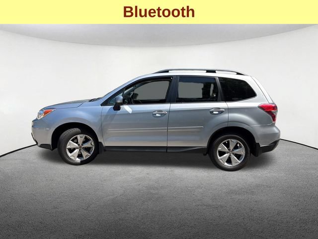 Used 2015 Subaru Forester 2.5i Premium w/ All-Weather Package AWD/4WD image 6
