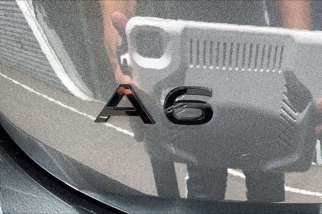 Used 2026 Audi A6 Premium Plus AWD/4WD image 24