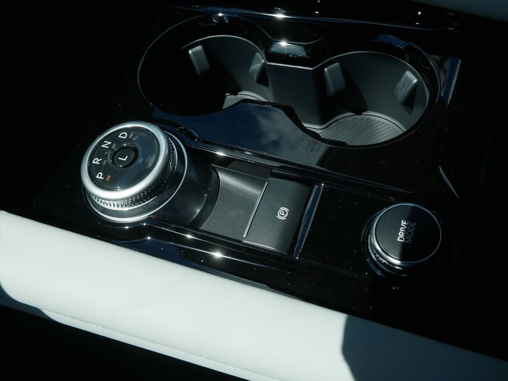 New 2026 Ford Explorer Platinum AWD/4WD image 25