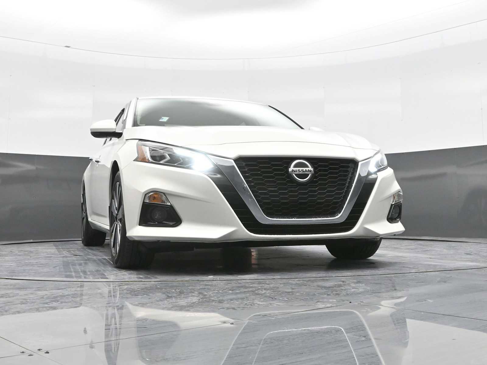 Used 2021 Nissan Altima 2.5 SL image 36