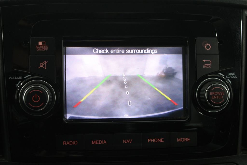 Used 2022 RAM ProMaster City Base image 46