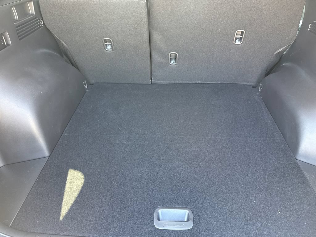 Used 2025 Hyundai Tucson SEL FWD image 9
