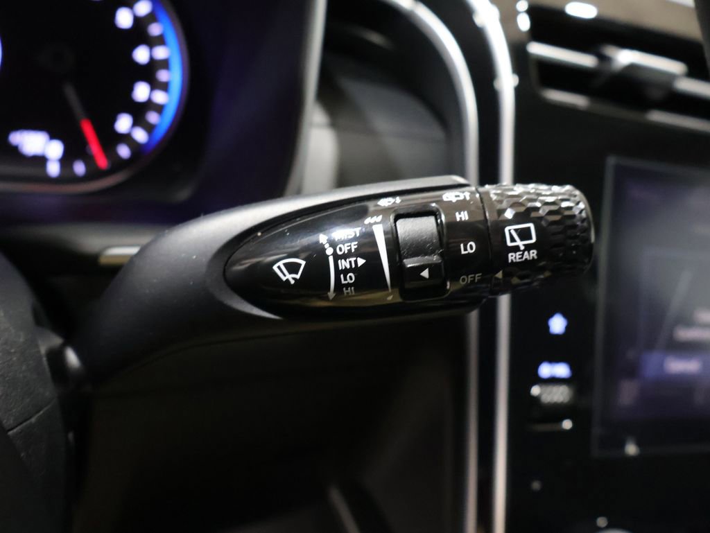 Used 2023 Hyundai Tucson SEL image 35