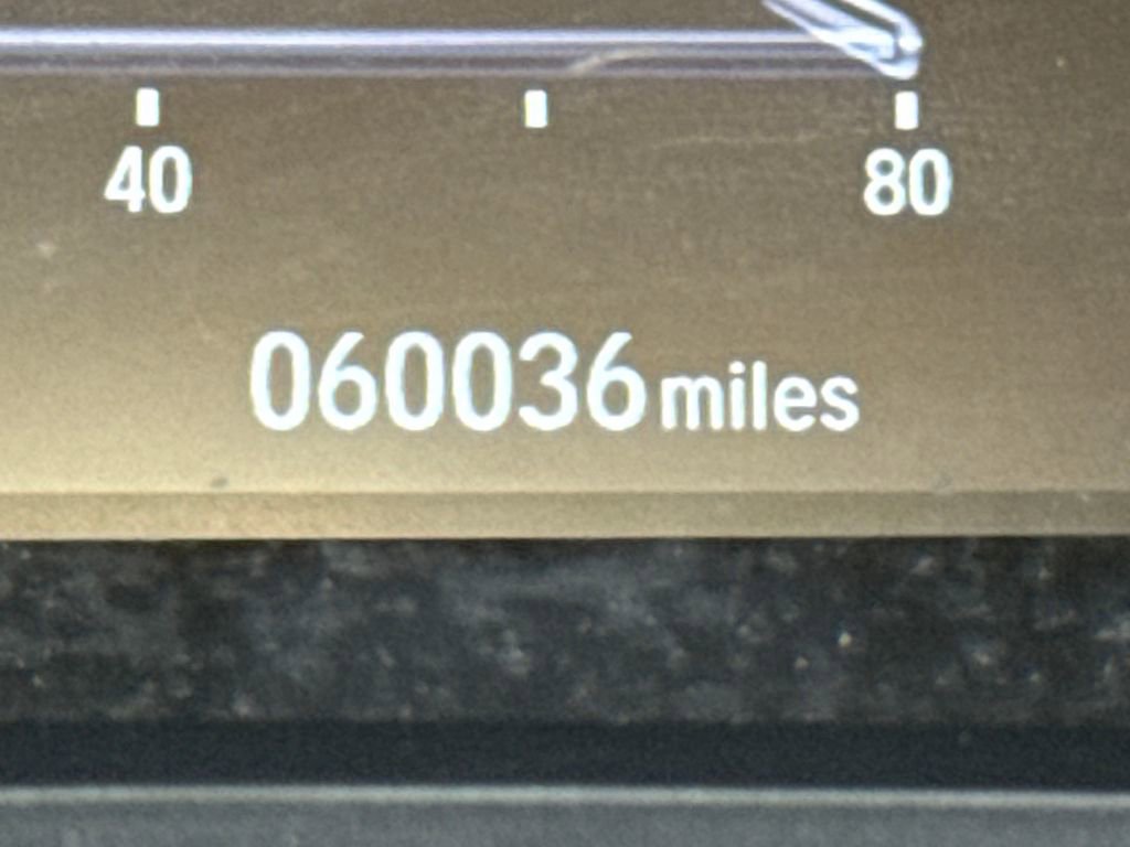 Used 2022 Honda CR-V EX image 20