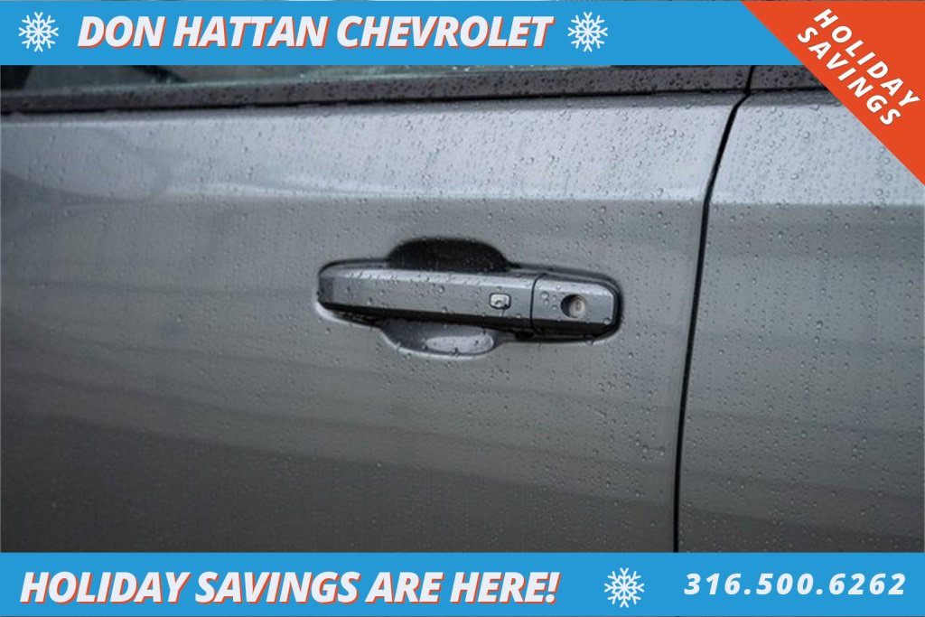 New 2026 Chevrolet Silverado 1500 LT image 28