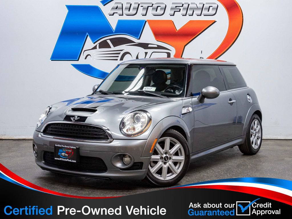 Used 2009 MINI Cooper for Sale - Kelley Blue Book