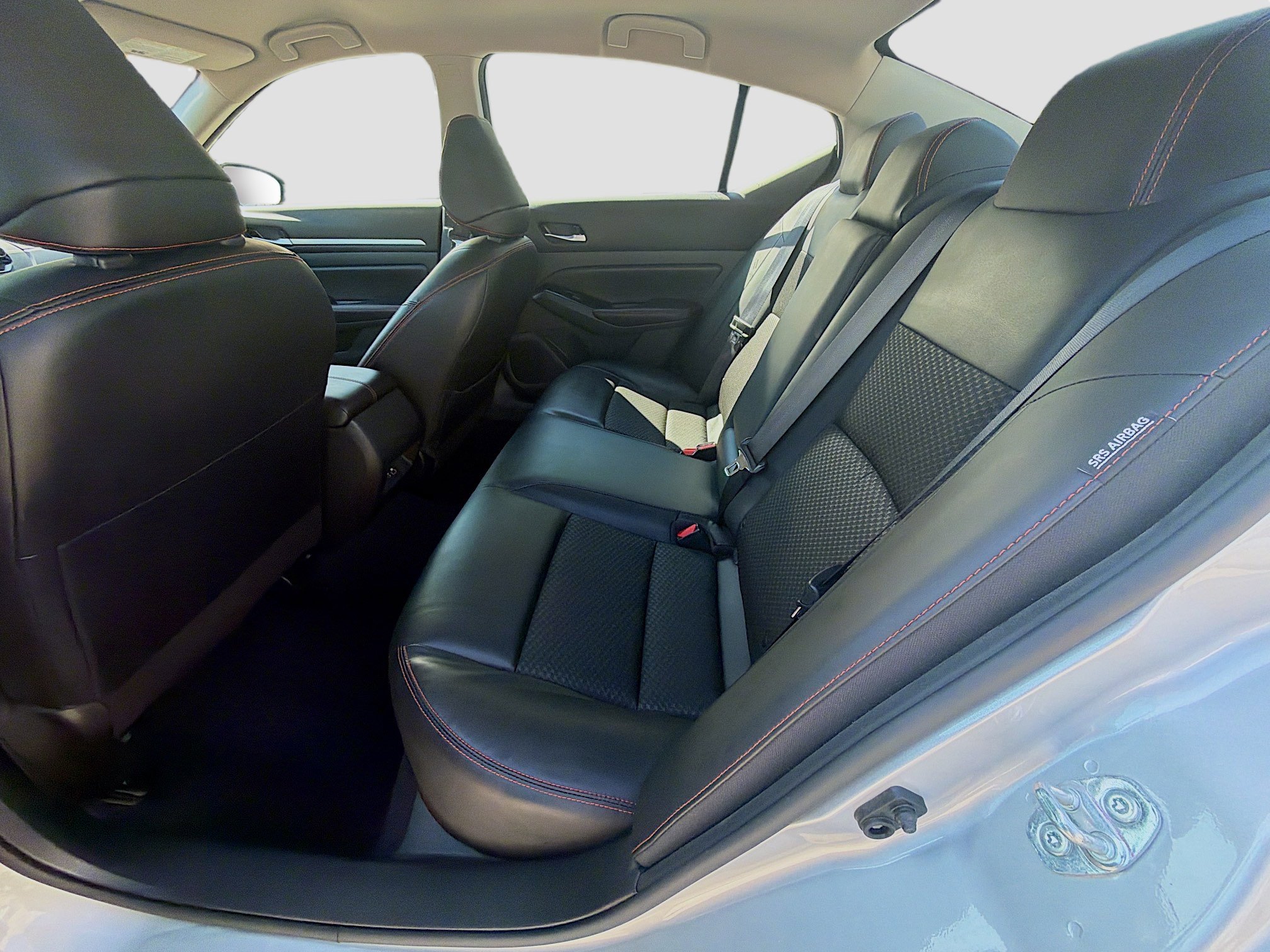 Used 2024 Nissan Altima 2.5 SR FWD image 22