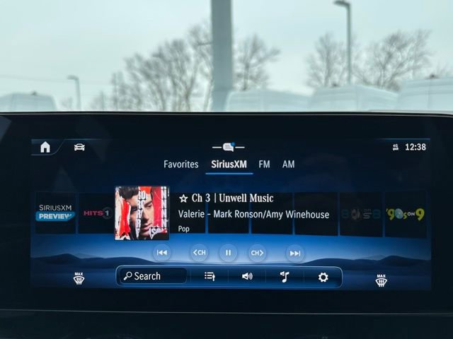 Used 2026 Mercedes-Benz GLA 250 4MATIC image 20