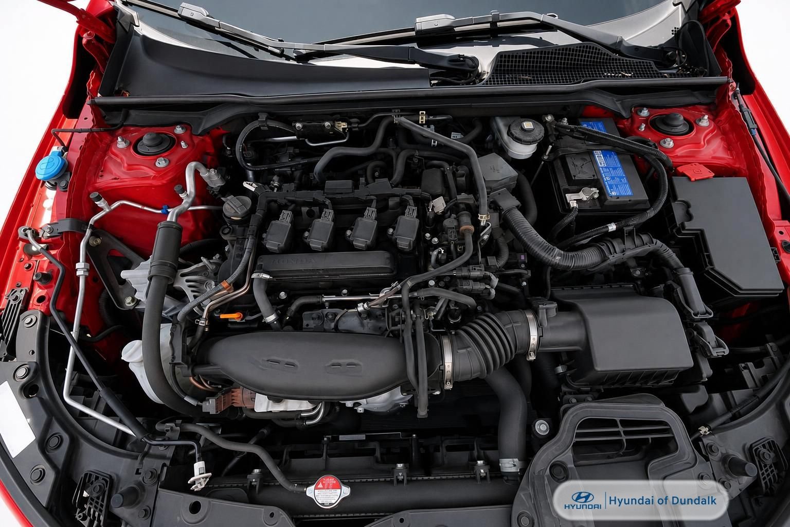 Used 2022 Honda Civic Si image 15