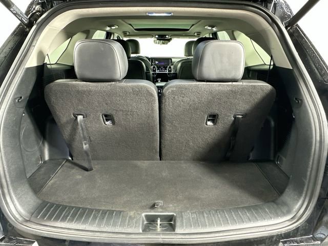 Used 2022 Kia Sorento SX image 33