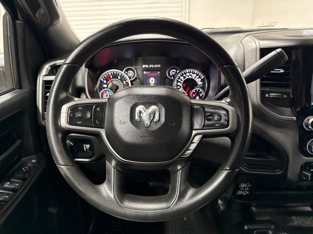Used 2024 RAM 3500 Tradesman AWD/4WD image 16