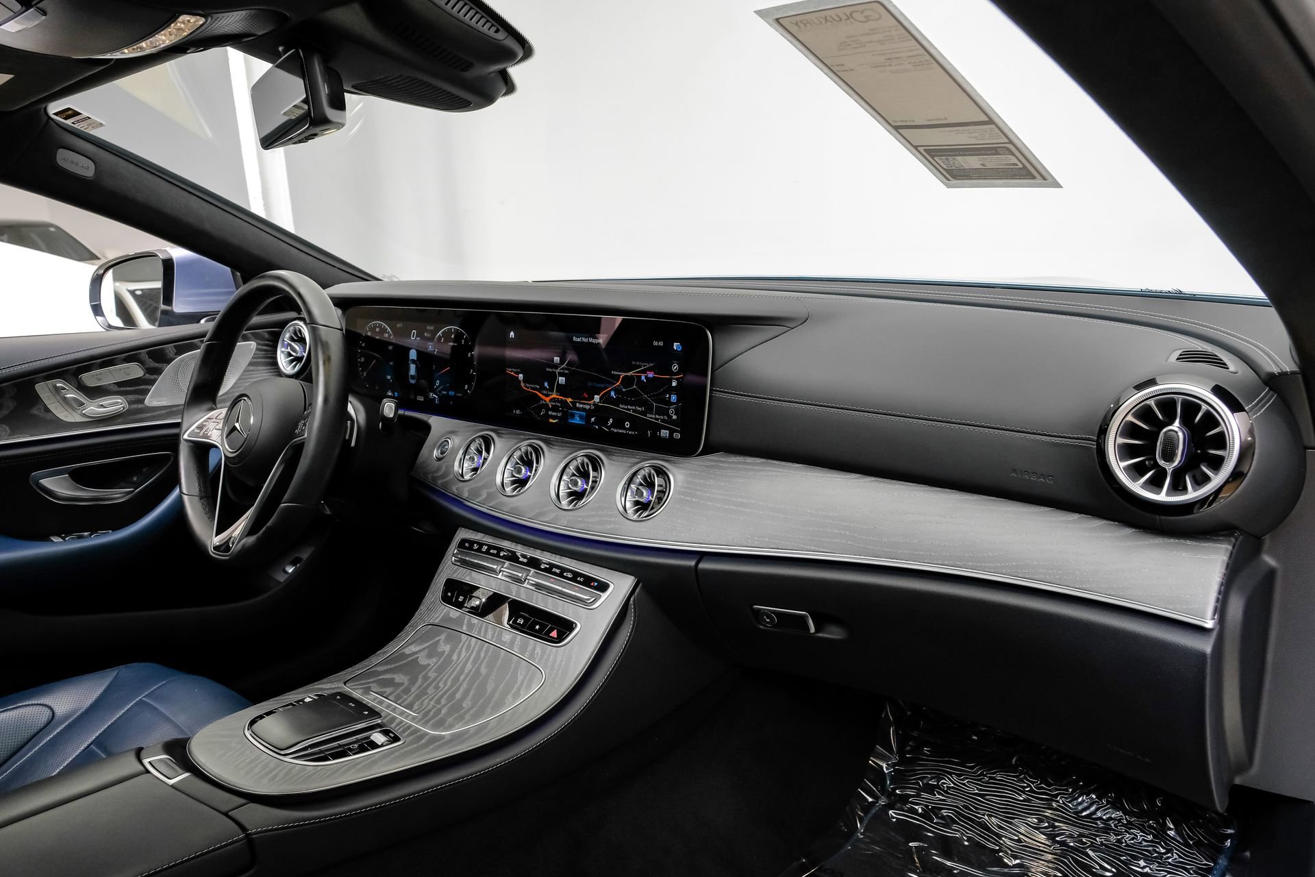 Used 2023 Mercedes-Benz CLS 450 4MATIC image 17