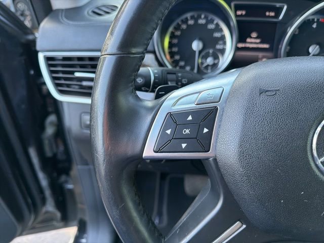 Used 2014 Mercedes-Benz GL 350 BlueTEC 4MATIC image 22
