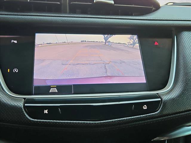 Used 2022 Cadillac XT5 Luxury FWD image 13