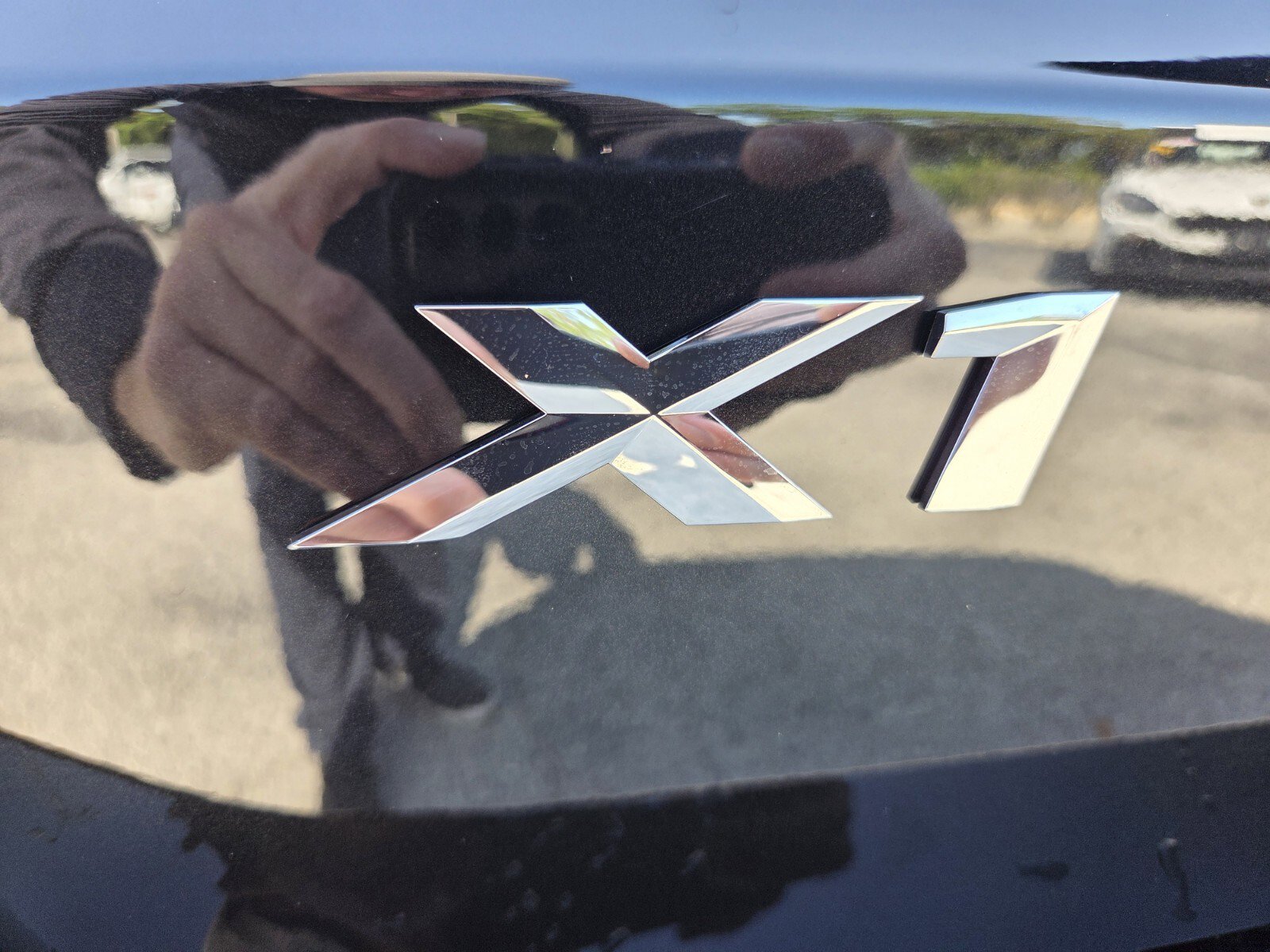 New 2026 BMW X1 xDrive28i w/ Convenience Package image 14