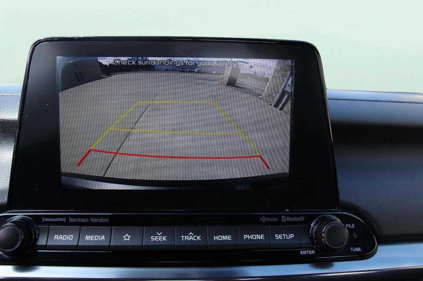 Used 2020 Kia Forte GT image 20