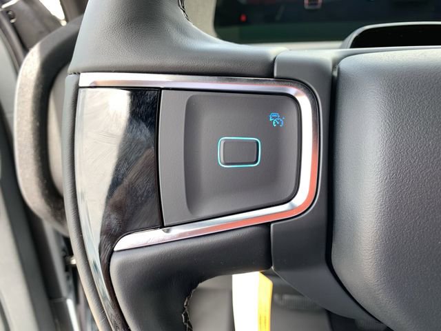 New 2025 Ford Expedition Max Platinum w/ Stealth Performance Package image 32