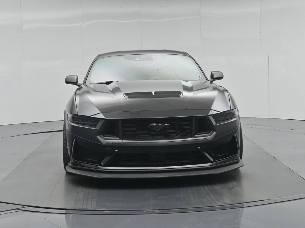 Certified 2024 Ford Mustang Dark Horse w/ Dark Horse Handlin Package RWD image 26