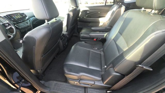 Used 2021 Honda Pilot Touring image 18