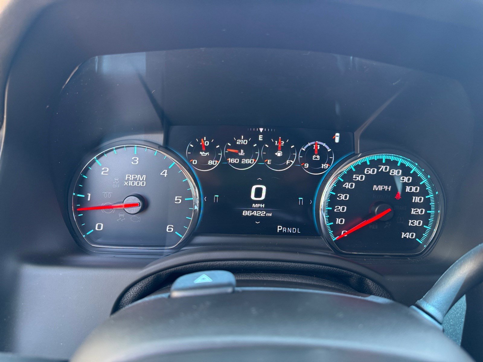 Used 2018 GMC Yukon Denali AWD/4WD image 10
